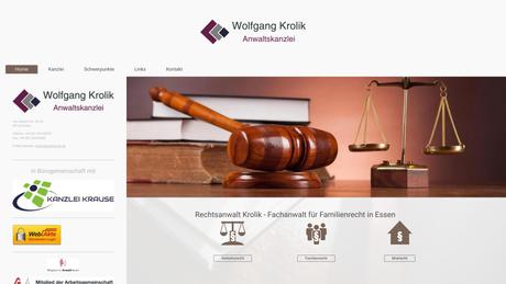 Anwaltskanzlei Krolik