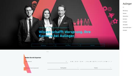 AULINGER Rechtsanwälte und Notare