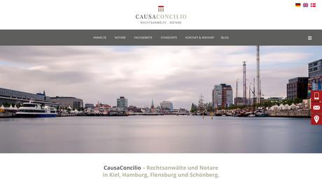 CausaConcilio Koch & Partner mbB Rechtsanwälte