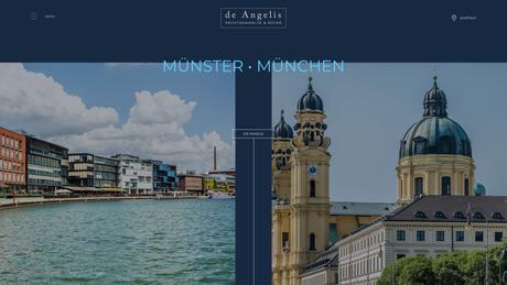 de Angelis Rechtsanwälte