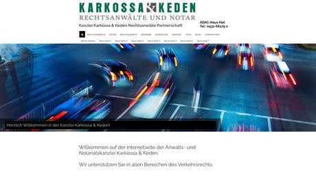 Dr. Keden Notar im ADAC Haus