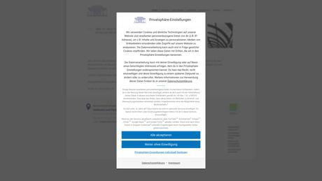 Feldmeier Reinhard Rechtsanwalt Steuerberater u. Seiters Michael