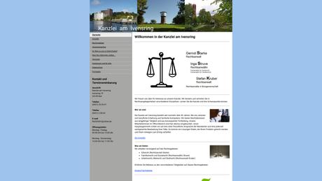 Gernot Starke Rechtsanwalt und Notar