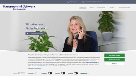 Kaessmann & Schwarz