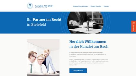 Kanzlei am Bach - Busch Rechtsanwälte