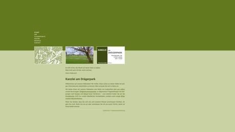 Kanzlei am Drägerpark - Wolter & Vödisch