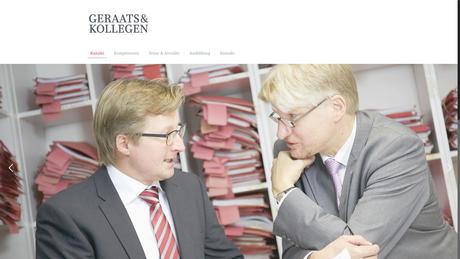 Kanzlei Geraats & Kollegen Rechtsanwälte u. Notar
