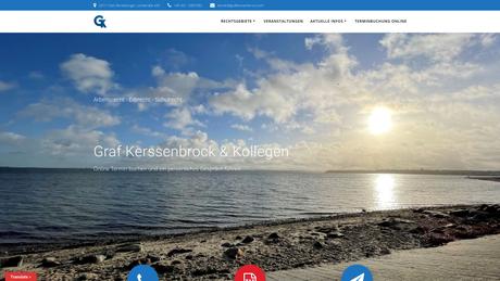 Kanzlei Graf Kerssenbrock & Kollegen