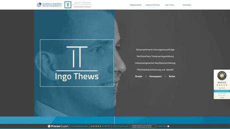 KLOPSCH & PARTNER Rechtsanwälte Lübeck