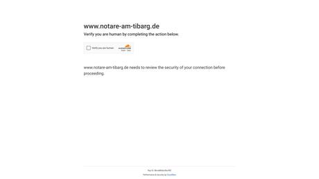Notariat am Tibarg