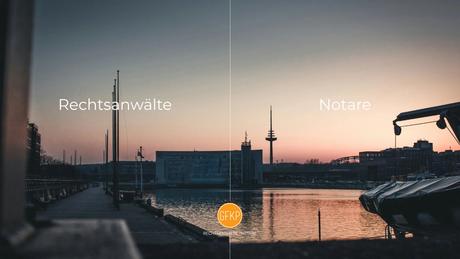 Rechtsanwälte und Notare in Kiel ? GFKP Göldner & Fredrich Partnerschaft mbB