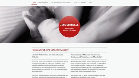 Rechtsanwalt Jens Schnelle