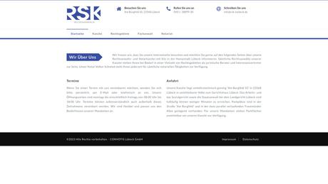 RSK Rechtsanwälte und Notar