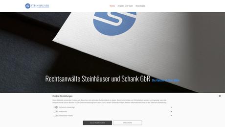 Steinhäuser & Schank Rechtsanwälte