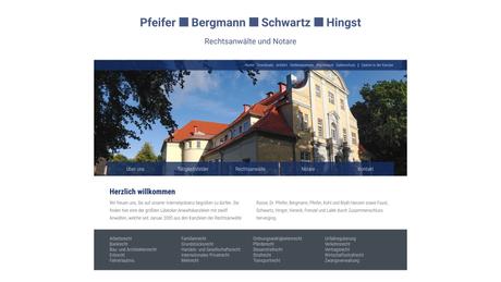 Ulrich Pfeifer