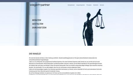 wiegert+partner mbB